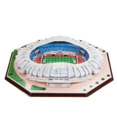 HABARRI Fotbalový stadion 3D puzzle Real Sociedad FC - "Anoeta", 166 prvků