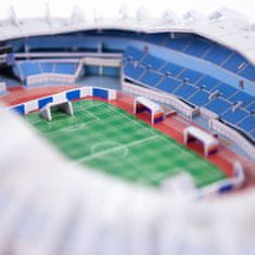 HABARRI Fotbalový stadion 3D puzzle Real Sociedad FC - "Anoeta", 166 prvků