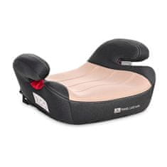 Lorelli Autosedačka TRAVEL LUXE ISOFIX ANCHORAGES 15-36 KG BLACK&BEIGE