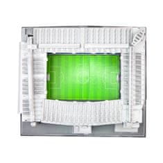 HABARRI Fotbalový stadion 3D puzzle Tottenham Hotspur FC - "White Hart Lane", 198 prvků