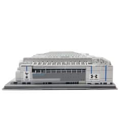 HABARRI Fotbalový stadion 3D puzzle Tottenham Hotspur FC - "White Hart Lane", 198 prvků