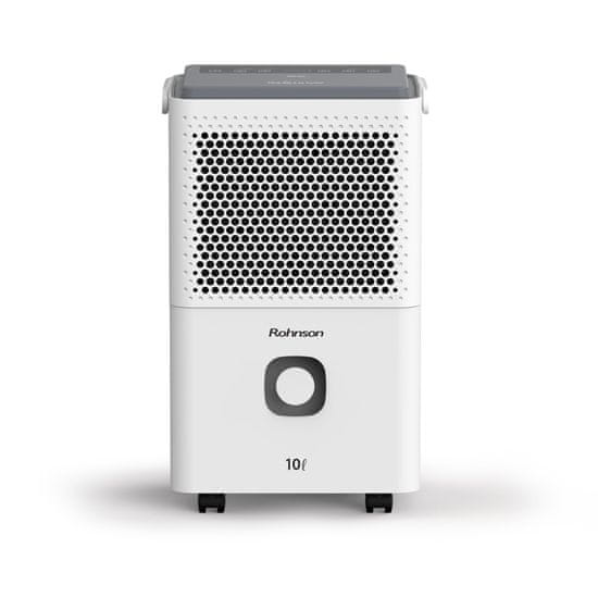 Rohnson odvlhčovač vzduchu R-91310 True Ion & Air Purifier + prodloužená záruka 5 let