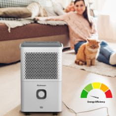 Rohnson odvlhčovač vzduchu R-91310 True Ion & Air Purifier + prodloužená záruka 5 let