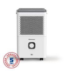 Rohnson odvlhčovač vzduchu R-91310 True Ion & Air Purifier + prodloužená záruka 5 let