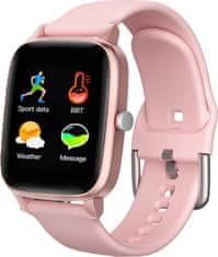 Carneo Soniq+/Pink/Sport Band/Pink