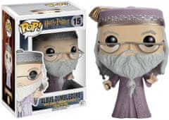 Funko Pop! Sběratelská figurka Harry Potter Albus Dumbledore 15