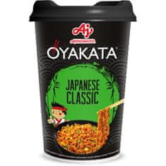 Ajinomoto Oyakata instantní nudle japonská klasika 93g (kelímek)