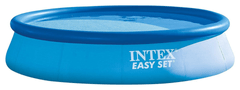 Intex Bazén Intex Easy Set 3,96 x 0,84 m bez filtrace