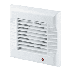 Den Braven Ventilátor se žaluzií (VŽ) Ø 100 mm