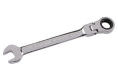 Festa Klíč ráčnový kloubový CrV 16mm 72T