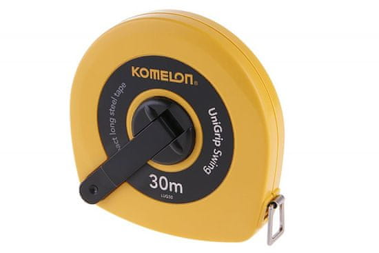 Komelon Pásmo ocelové 30mx10mm KMC 913