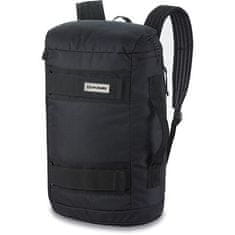 Dakine batoh DAKINE Mission Street Pack 25L BLACK One Size