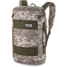 Dakine batoh DAKINE Mission Street Pack 25L VINTAGE CAMO One Size