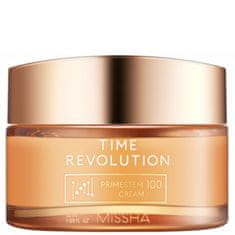 MISSHA MISSHA Pleťový krém Time Revolution Primestem 100 Cream (50 ml)