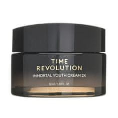 MISSHA MISSHA Pleťový krém Time Revolution Immortal Youth Cream 2X (50 ml)