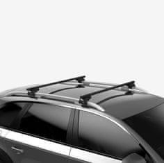 Thule Střešní nosič Volvo V50 03-12 SmartRack, Thule