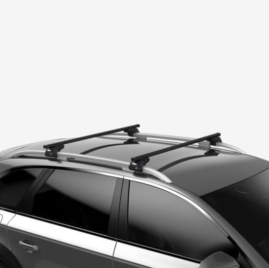 Thule Střešní nosič BMW X3 03-11 SmartRack, Thule