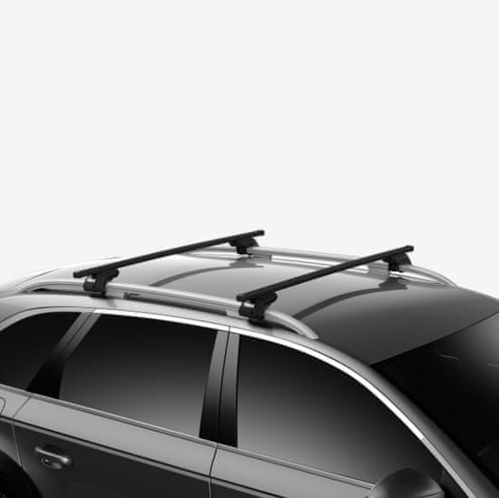 Thule Střešní nosič Citroen C4 Grand Picasso 06-13 SquareBar, Thule