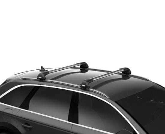 Thule Střešní nosič Volvo XC90 II 14- WingBar Edge, Thule