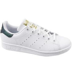 Adidas Boty bílé 36 2/3 EU Stan Smith J