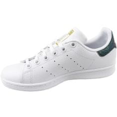 Adidas Boty bílé 36 2/3 EU Stan Smith J