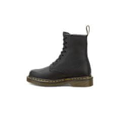 Dr. Martens Nízké kozačky černé 36 EU U 1460