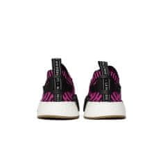 Adidas Boty růžové 36 2/3 EU Nmd R2 Primeknit Women