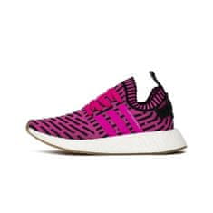 Adidas Boty růžové 36 2/3 EU Nmd R2 Primeknit Women