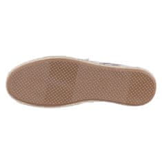 Toms Espadrilky bílé 36 EU Alpargata Rope