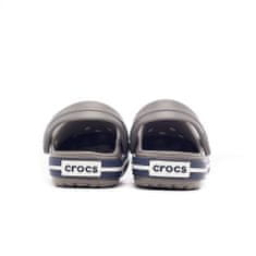 Crocs Dřeváky béžové 19 EU Crocband Clog