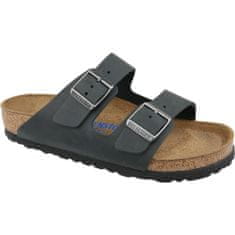 Birkenstock Pantofle černé 39 EU Arizona