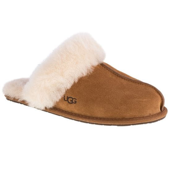 Ugg Australia Bačkory W Scuffette II