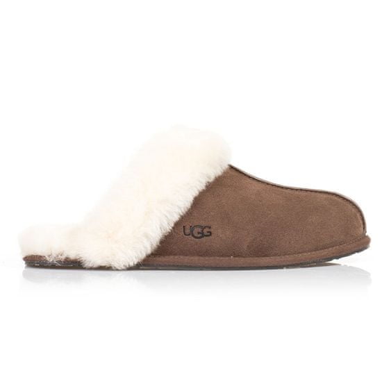 Ugg Australia Bačkory hnědé 1106872ESP