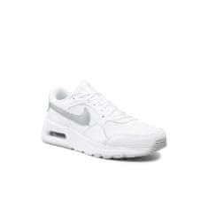 Nike Boty bílé 38 EU Air Max SC