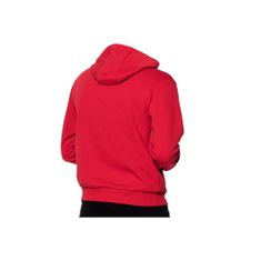 FILA Mikina červená 183 - 187 cm/XL Vector Hoody