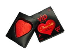Loveo Elimus - VIP Power čokoláda na podporu erekce - 2 dávky
