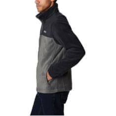 Columbia Mikina 188 - 192 cm/XL Steens Mountain 20 Full Zip Fleece