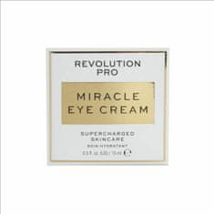 Revolution PRO Zkrášlující oční krém (Miracle Eye Cream) 15 ml