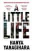 Hanya Yanagihara: A Little Life