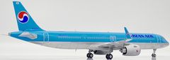 JC Wings Airbus A321-272NX, Korean Air "2000s", Jižní Korea, 1/200