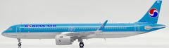 JC Wings Airbus A321-272NX, Korean Air "2000s", Jižní Korea, 1/200