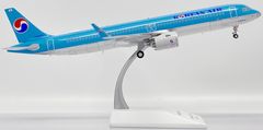 JC Wings Airbus A321-272NX, Korean Air "2000s", Jižní Korea, 1/200