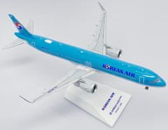 JC Wings Airbus A321-272NX, Korean Air "2000s", Jižní Korea, 1/200