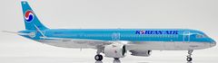 JC Wings Airbus A321-272NX, Korean Air "2000s", Jižní Korea, 1/200