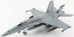 Hobby Master Boeing F/A-18A Hornet, RAAF, 75 Sqn., "Top Hat", Tindal, Austrálie, 1990, 1/72