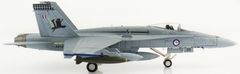 Hobby Master Boeing F/A-18A Hornet, RAAF, 75 Sqn., "Top Hat", Tindal, Austrálie, 1990, 1/72