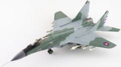 Hobby Master Mikojan-Gurevič MIG-29A Fulcrum, DAAFAR, kubánské revoluční letectvo, 231st FS, San Julian Air Base, 1997, 1/72