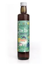 Sonnentor Čin čin sirup bio 500 ml