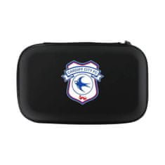 Mission Pouzdro na šipky Football - FC Cardiff City - W1 - Crest