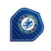 Letky Football - FC Chelsea - F2 - Stripe Logo - F3888